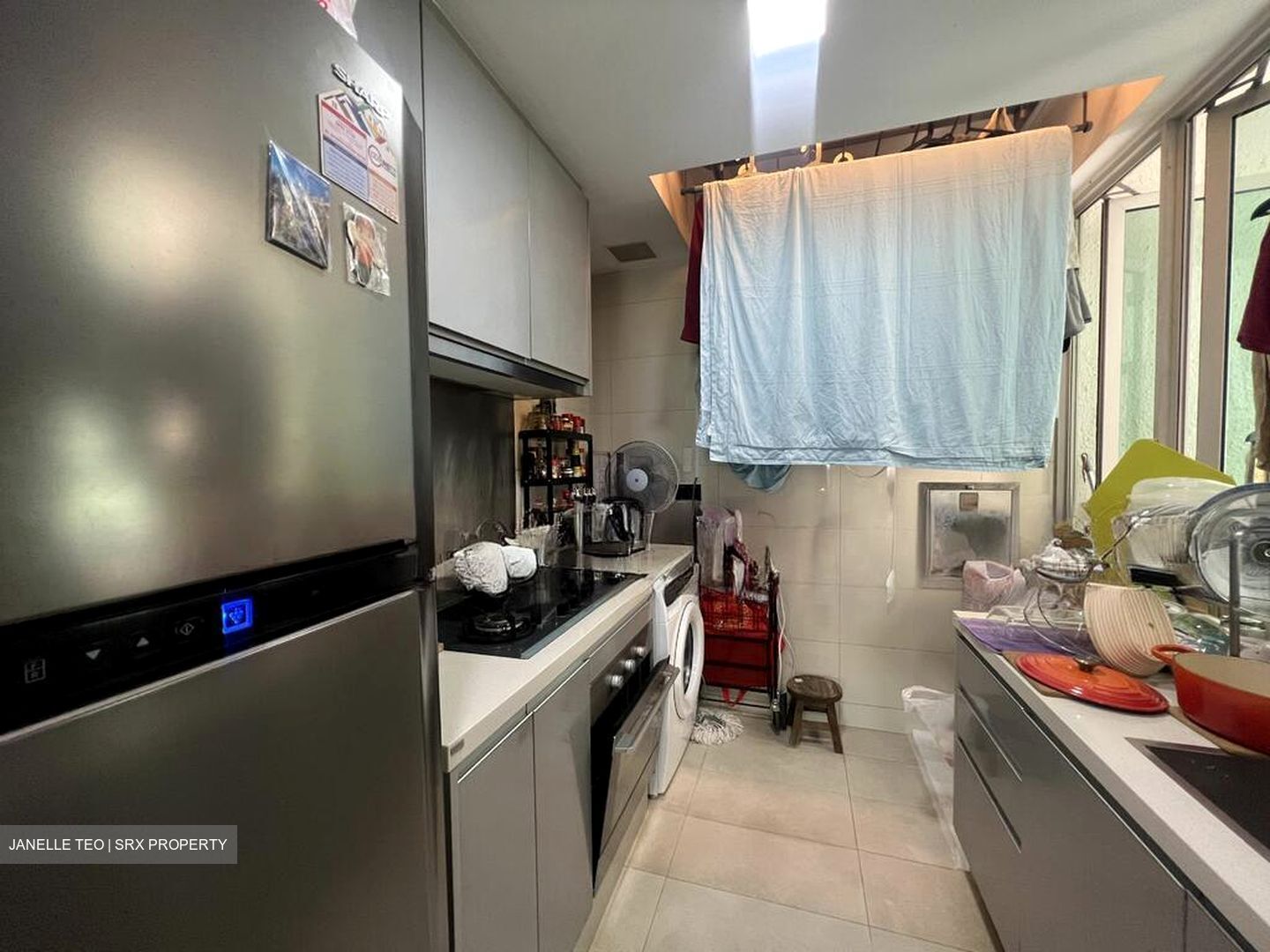 Caspian (D22), Condominium #527584241